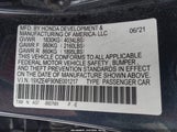 Honda Insight Touring 19XZE4F90NE001217 photo