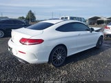 Mercedes-Benz C 300 Coupe W1KWJ8DB1MG059675 photo