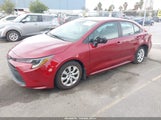 Toyota Corolla Le 5YFB4MDE2SP306510 снимка