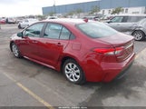 Toyota Corolla Le 5YFB4MDE2SP306510 снимка