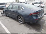 Honda Accord Hybrid Ex-L 1HGCY2F65SA032843 fotografie