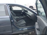 Honda Accord Hybrid Ex-L 1HGCY2F65SA032843 снимка
