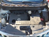 Nissan Murano Sl JN8AZ18W79W211297 fotografie