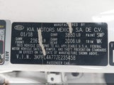 Kia Forte Lx 3KPFL4A77JE235458 снимка