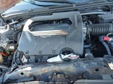 Acura Tl Base W/Nav System (A5) 19UUA66224A012730 снимка