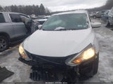 Nissan Sentra Sv 3N1AB7AP4KY389644 снимка