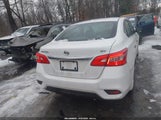 Nissan Sentra Sv 3N1AB7AP4KY389644 снимка