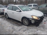 Nissan Sentra Sv 3N1AB7AP4KY389644 снимка
