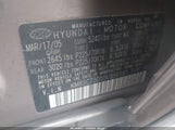 Hyundai Santa Fe Gls KM8SC73D55U996561 снимка