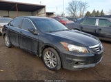 Honda Accord 2.4 Ex-L 1HGCP2F87CA069334 снимка