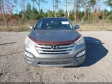 Hyundai Santa Fe Sport 2.0L Turbo 5XYZW4LA0FG296612 photo