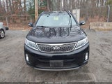 Kia Sorento Limited V6 5XYKWDA74EG484833 photo