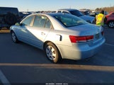 Hyundai Sonata Gls V6 5NPET46F38H399663 снимка