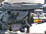 Nissan Rogue S JN8AS58T69W057067 снимка