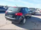 Nissan Rogue S JN8AS58T69W057067 снимка