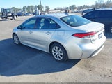 Toyota Corolla Le 5YFEPMAE4MP219350 снимка