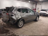 Nissan Rogue Sv KNMAT2MV1HP516495 снимка