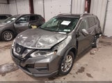 Nissan Rogue Sv KNMAT2MV1HP516495 снимка