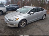 Ford Fusion Se 3FA6P0HD1JR183882 снимка