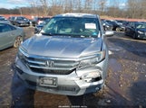 Honda Pilot Ex 5FNYF6H34GB074908 fotografie