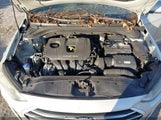 Hyundai Elantra Sel 5NPD84LF6JH235959 fotografie
