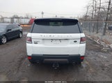 Land Rover Range Rover Sport 3.0L V6 Supercharged Se SALWG2PF5GA595856 снимка