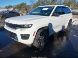 Jeep Grand Cherokee 4Xe Overland 4X4 1C4RJYD61N8758326 fotografie