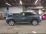 Lexus Rx 350 2T2ZK1BA5AC007171 fotografie