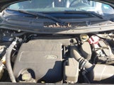 Ford Explorer Limited 1FM5K8F81DGB93506 снимка