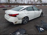 Nissan Altima Sr Vc-Turbo Fwd 1N4AL4CV0NN383612 photo