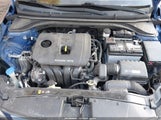 Hyundai Elantra Sel 5NPD84LF2JH374521 photo