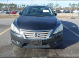 Nissan Sentra Sl 3N1AB7AP2DL608682 снимка