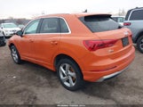 Audi Q3 Premium 45 Tfsi Quattro Tiptronic WA1AECF38L1074865 fotografie