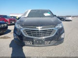 Chevrolet Equinox Fwd Lt 1.5L Turbo 3GNAXKEV9LS708848 fotografie