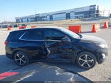 Chevrolet Equinox Fwd Lt 1.5L Turbo 3GNAXKEV9LS708848 снимка