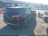 Chevrolet Equinox Fwd Lt 1.5L Turbo 3GNAXKEV9LS708848 fotografie