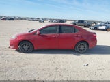 Toyota Corolla Le 5YFBURHE4HP652249 снимка
