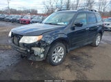 Subaru Forester 2.5X Limited JF2SHAEC9CH457861 снимка