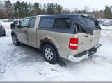 Ford F-150 Fx2/Stx/Xl/Xlt 1FTRX12W98FA86444 снимка