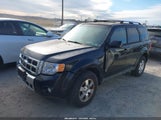 Ford Escape Limited 1FMCU9EGXCKB38418 снимка