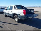 Chevrolet Avalanche 3GNEC13T62G120464 снимка