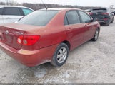 Toyota Corolla Le 1NXBR32EX5Z359506 снимка