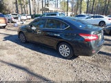 Nissan Sentra S 3N1AB7AP4DL780390 снимка