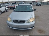 Toyota Corolla Ce JTDBR32E760064523 fotografie