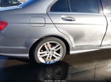 Mercedes-Benz C 300 Sport 4Matic WDDGF8AB9ER319871 fotografie