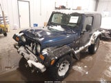 Jeep Wrangler X 1J4FA39SX4P731958 снимка