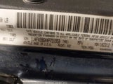 Jeep Wrangler X 1J4FA39SX4P731958 снимка