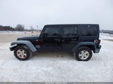 Jeep Wrangler Unlimited Sport 1C4BJWDG9CL166715 photo