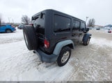 Jeep Wrangler Unlimited Sport 1C4BJWDG9CL166715 снимка