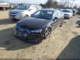 Audi A4 2.0T Premium WAUENAF46HN067687 снимка